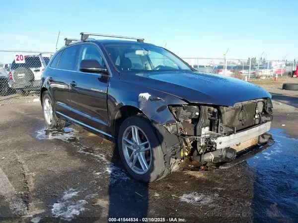 WA1L2AFP8GA103148 2016 AUDI Q5 - Image 1