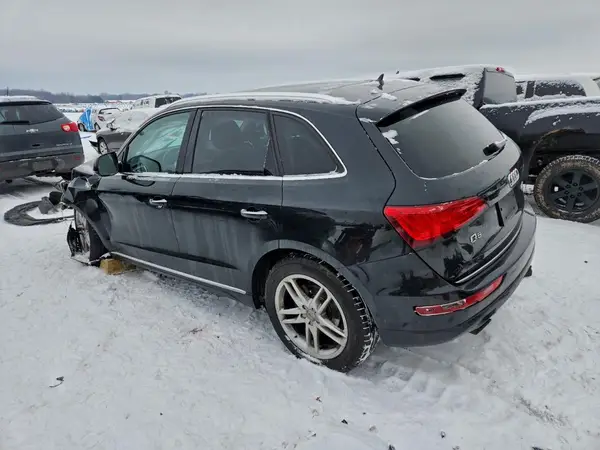 WA1L2AFP8GA112478 2016 AUDI Q5 - Image 2