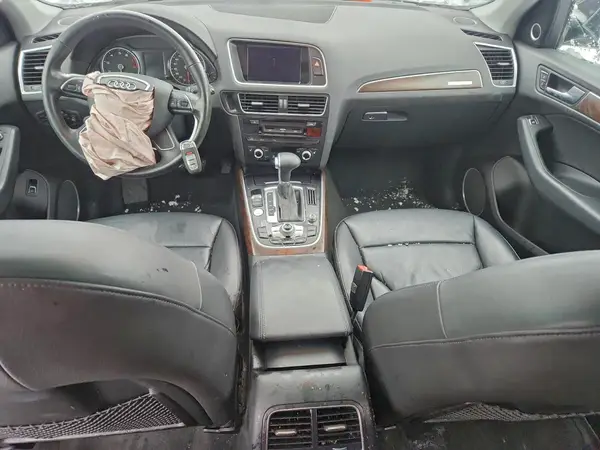 WA1L2AFP8GA112478 2016 AUDI Q5 - Image 8