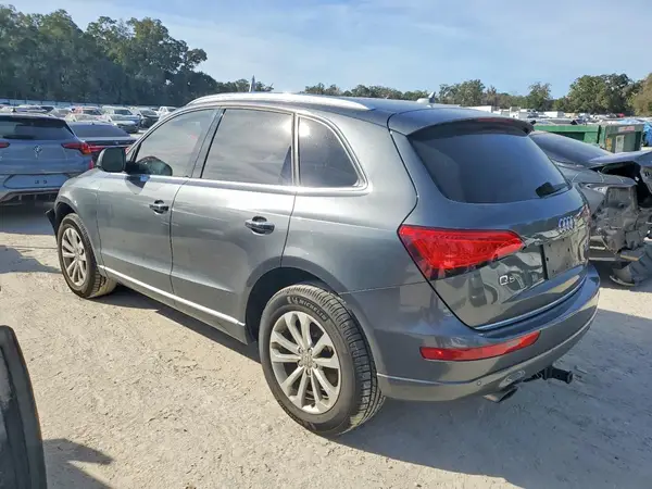 WA1L2AFP8GA114408 2016 AUDI Q5 - Image 2