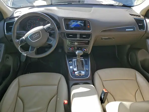 WA1L2AFP8GA114408 2016 AUDI Q5 - Image 8