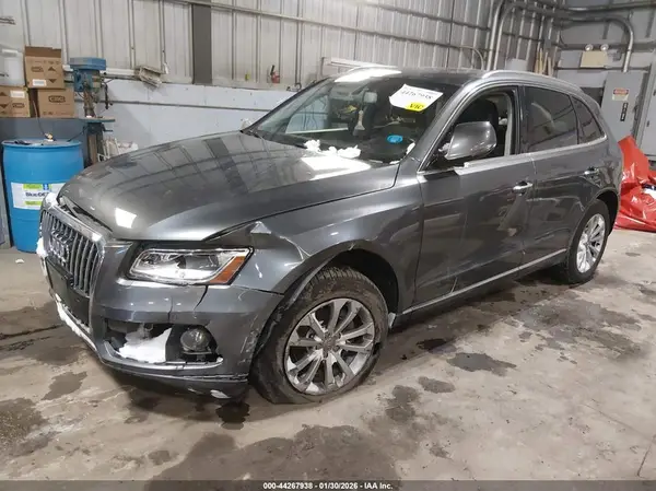 WA1L2AFP8GA117194 2016 AUDI Q5 - Image 2