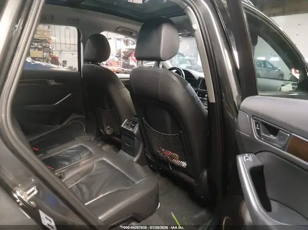WA1L2AFP8GA117194 2016 AUDI Q5 - Image 8