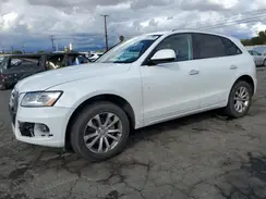 WA1L2AFP8GA118507 2016 AUDI Q5