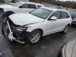WA1L2AFP8GA118927 2016 AUDI Q5