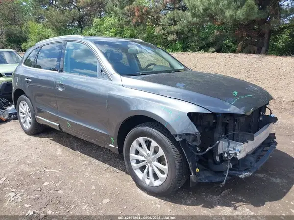 WA1L2AFP8GA119995 2016 AUDI Q5 - Image 1