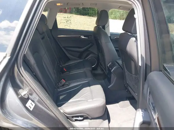 WA1L2AFP8GA119995 2016 AUDI Q5 - Image 8