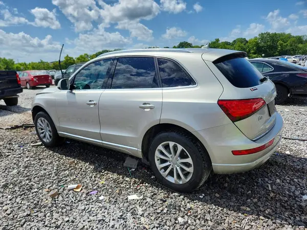 WA1L2AFP8GA120855 2016 AUDI Q5 - Image 2