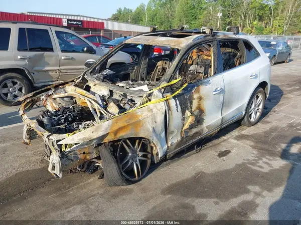 WA1L2AFP8GA121665 2016 AUDI Q5 - Image 2