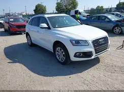 WA1L2AFP8GA122167 2016 AUDI Q5