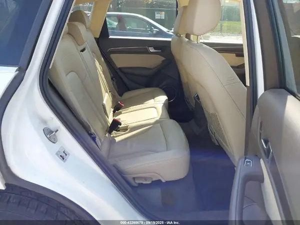 WA1L2AFP8GA122167 2016 AUDI Q5 - Image 8