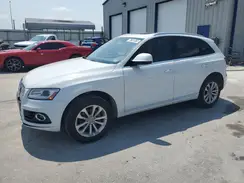 WA1L2AFP8GA122699 2016 AUDI Q5