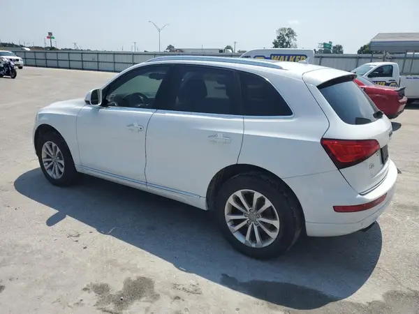 WA1L2AFP8GA122699 2016 AUDI Q5 - Image 2