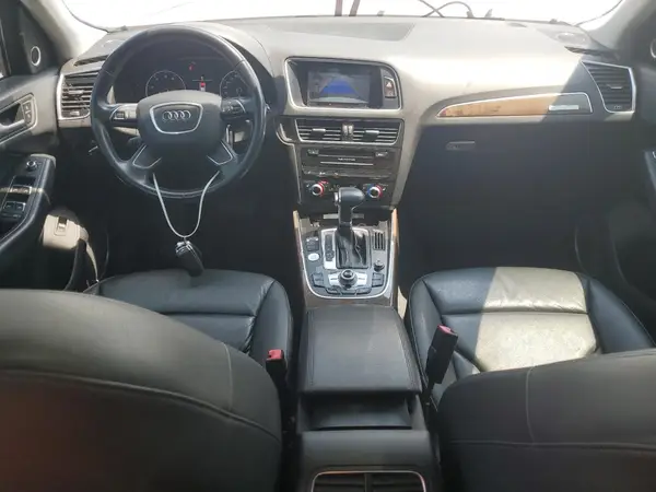 WA1L2AFP8GA122699 2016 AUDI Q5 - Image 8