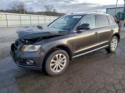 WA1L2AFP8GA123190 2016 AUDI Q5