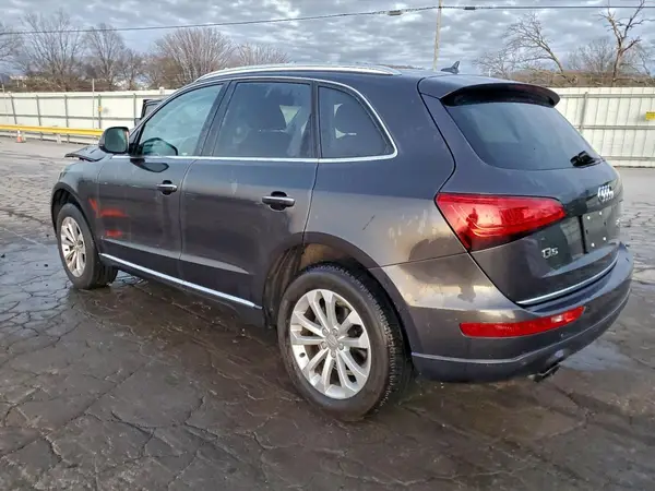 WA1L2AFP8GA123190 2016 AUDI Q5 - Image 2