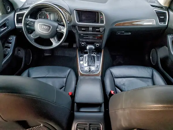 WA1L2AFP8GA123190 2016 AUDI Q5 - Image 8