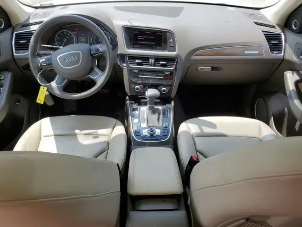 WA1L2AFP8GA124033 2016 AUDI Q5 - Image 8