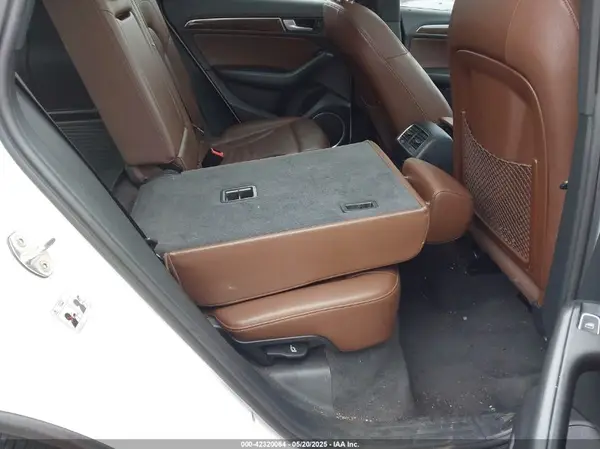 WA1L2AFP8GA124825 2016 AUDI Q5 - Image 8