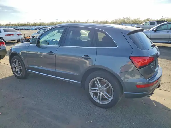 WA1L2AFP8GA127305 2016 AUDI Q5 - Image 2