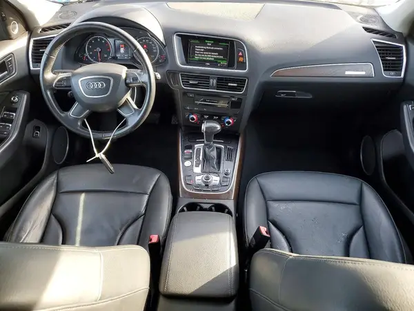 WA1L2AFP8GA127305 2016 AUDI Q5 - Image 8