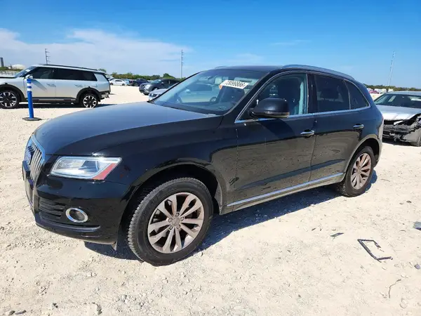 WA1L2AFP8GA127563 2016 AUDI Q5 - Image 1