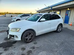 WA1L2AFP8GA130494 2016 AUDI Q5