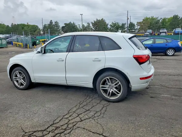 WA1L2AFP8GA130639 2016 AUDI Q5 - Image 2