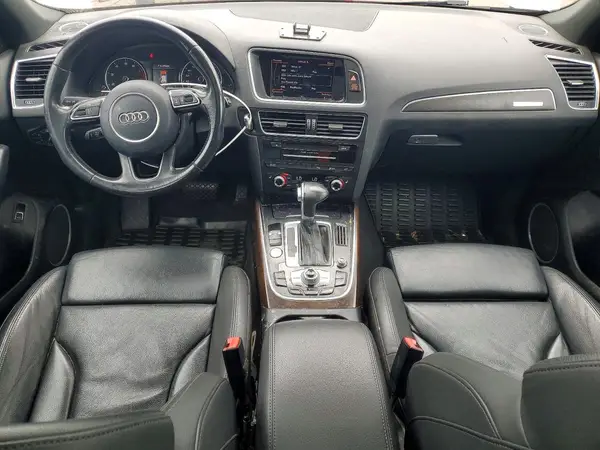 WA1L2AFP8GA130639 2016 AUDI Q5 - Image 8