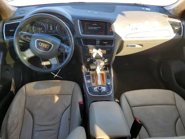 WA1L2AFP8GA131306 2016 AUDI Q5 - Image 8