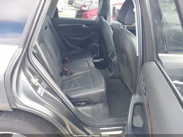 WA1L2AFP8GA133203 2016 AUDI Q5 - Image 8