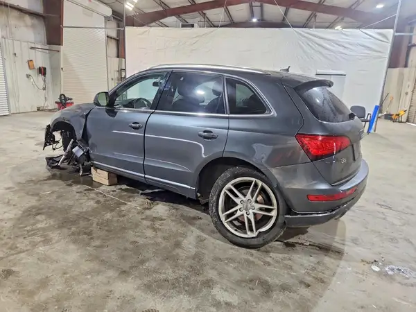 WA1L2AFP8GA134089 2016 AUDI Q5 - Image 2