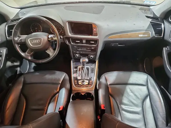 WA1L2AFP8GA134089 2016 AUDI Q5 - Image 8