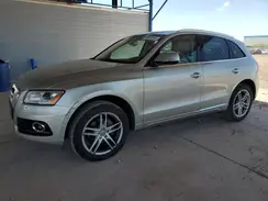 WA1L2AFP8GA136120 2016 AUDI Q5