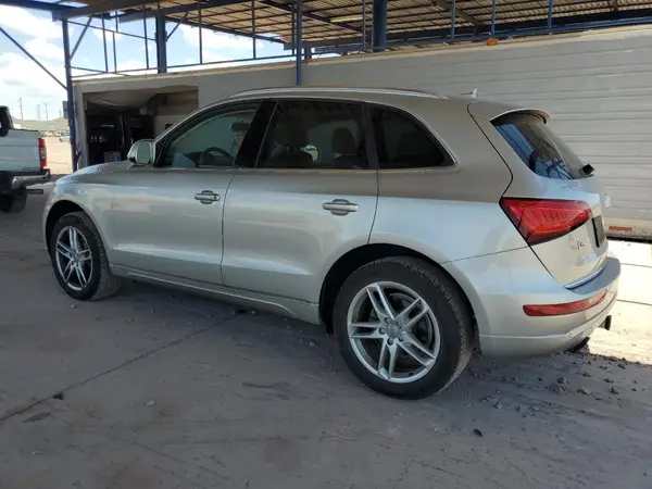 WA1L2AFP8GA136120 2016 AUDI Q5 - Image 2