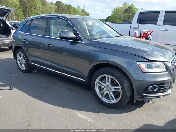 WA1L2AFP8GA138160 2016 AUDI Q5 - Image 1