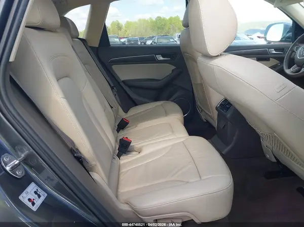 WA1L2AFP8GA138160 2016 AUDI Q5 - Image 8
