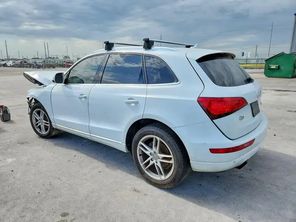 WA1L2AFP8GA138546 2016 AUDI Q5 - Image 2