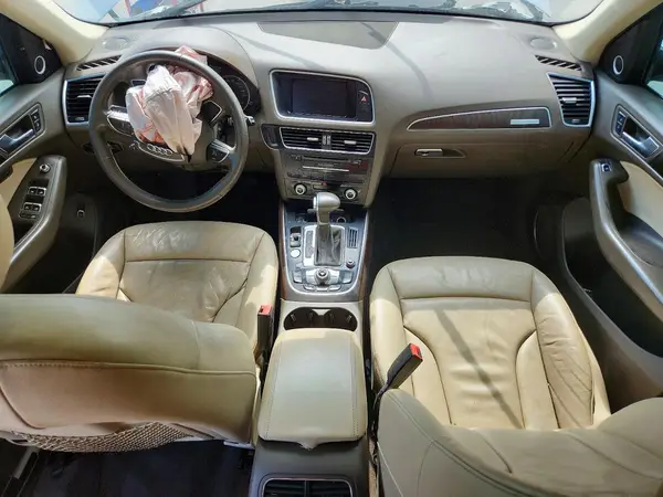 WA1L2AFP8GA138546 2016 AUDI Q5 - Image 8