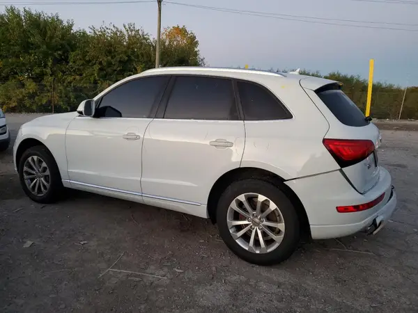 WA1L2AFP8GA140202 2016 AUDI Q5 - Image 2
