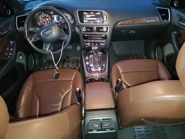 WA1L2AFP8GA140202 2016 AUDI Q5 - Image 8