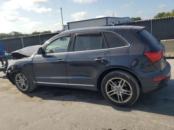 WA1L2AFP8GA140541 2016 AUDI Q5 - Image 2