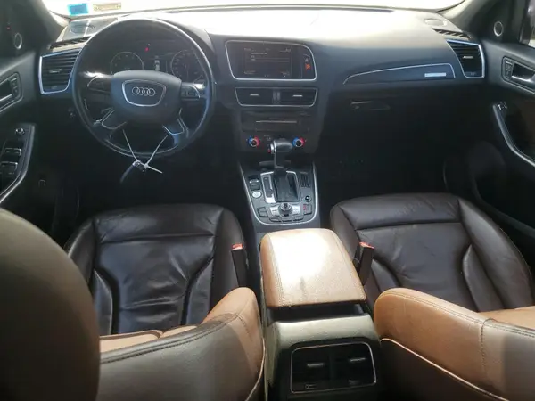 WA1L2AFP8GA140541 2016 AUDI Q5 - Image 8