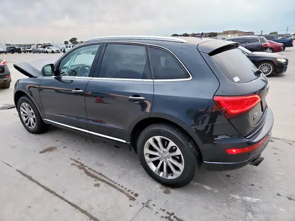 WA1L2AFP8GA143312 2016 AUDI Q5 - Image 2