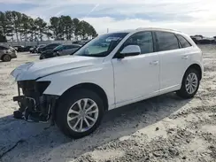 WA1L2AFP8GA143911 2016 AUDI Q5