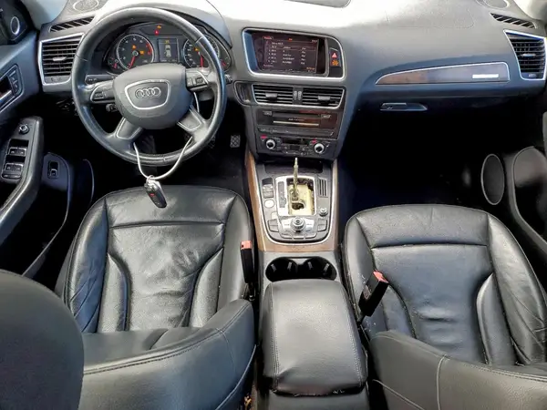 WA1L2AFP8GA144010 2016 AUDI Q5 - Image 8