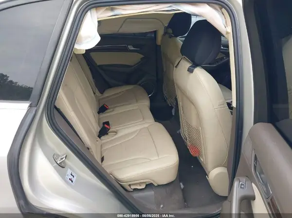 WA1L2AFP8GA144718 2016 AUDI Q5 - Image 8