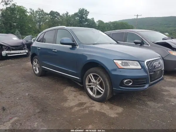 WA1L2AFP8GA145271 2016 AUDI Q5 - Image 1