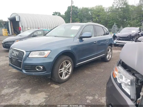 WA1L2AFP8GA145271 2016 AUDI Q5 - Image 2