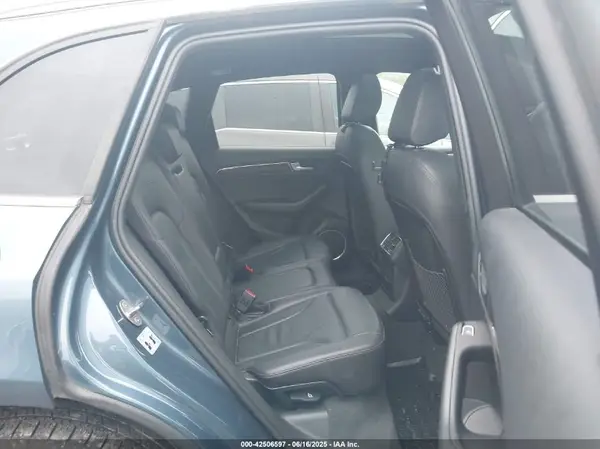WA1L2AFP8GA145271 2016 AUDI Q5 - Image 8